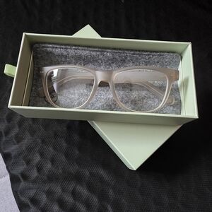 LOOK OPTIC Sullivan progressive reading glasses, +1.50,BRAND NEW IN BOX
